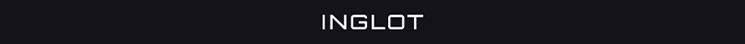 Logo de la marque INGLOT